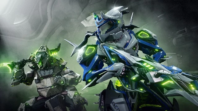 Разработчики Warframe о смерти Destiny 2: «Никто не празднует»