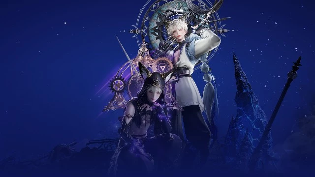 В российской версии MMORPG Lost Ark появится новый класс Хрономант