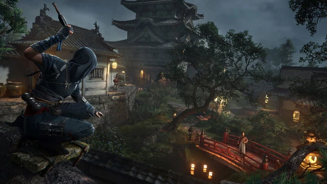Assassin’s Creed Shadows продалась в Японии мизерным тиражом
