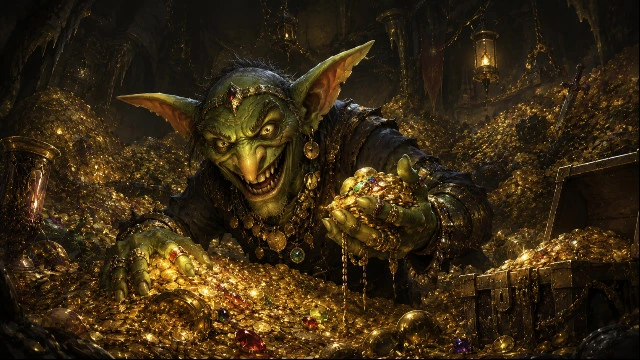 Разорение на рейдах и жилье: у игроков в World of Warcraft заканчивается игровое золото