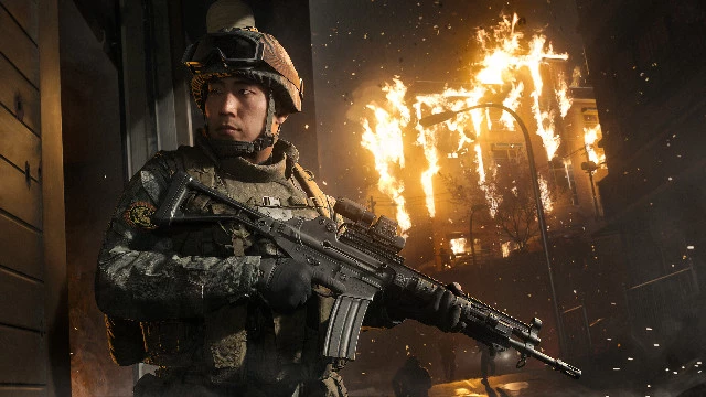На неделю раньше: Activision официально подтвердила ранний доступ к сюжетной кампании Modern Warfare 4