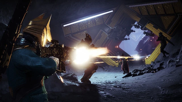 Возвращение легенды: фанатский мод Project Sunrise вернет в Destiny 2 полностью играбельные миссии из хранилища контента