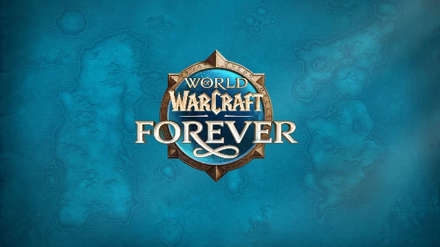 А зачем вообще создали World of Warcraft: Forever? Интервью с  Аной Резендес из Blizzard