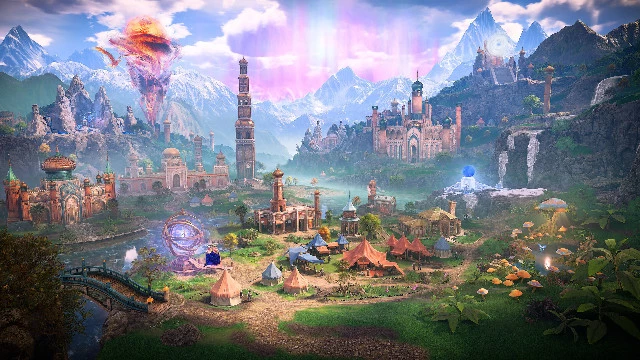 Не затронуть святое: ремейка Heroes of Might and Magic 3 собираются улучшать культовую стратегию и не испортить ее
