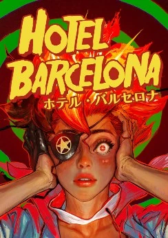 Hotel Barcelona