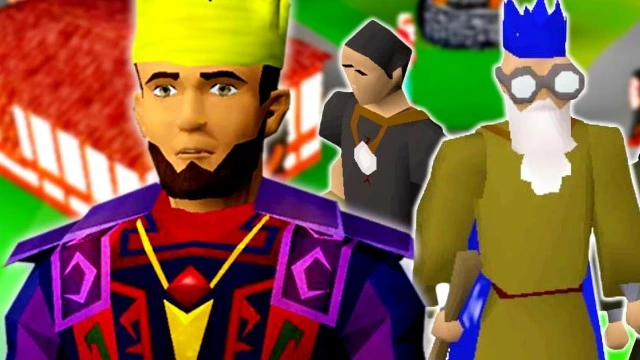 Разработчики RuneScape решили улучшить техподдержку и опубликовали дорожную карту грядущих обновлений