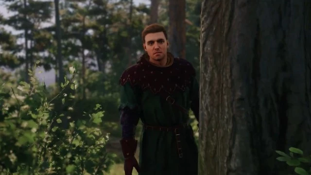 Индржиха — в карман! В 2027 году Kingdom Come: Deliverance 2 выйдет на Nintendo Switch 2