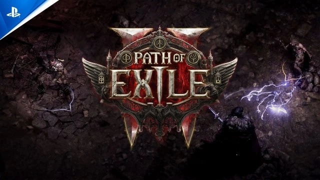 В Path Of Exile 2 на PS5 и Xbox появится совместная игра с кросс-прогрессией