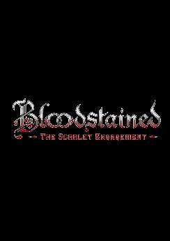 Bloodstained: The Scarlet Engagement