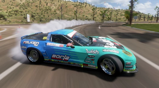 Обзор Forza Horizon 5 — Безопасный сиквел
