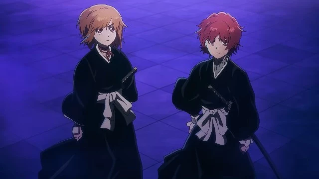 Трейлер игры BLEACH Mirrors High с двумя новыми шинигами после финала аниме