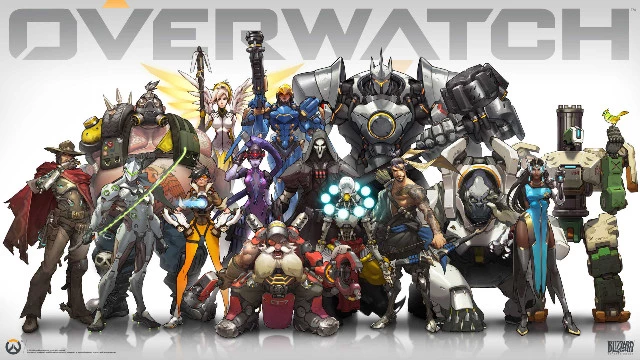 Десять лет на посту: Overwatch празднует юбилей масштабным событием