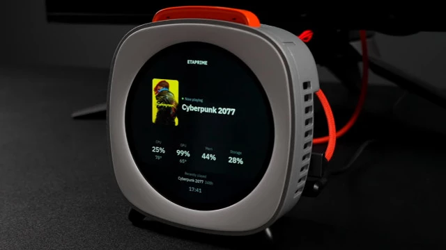 Неизвестный мини-ПК Piston V на базе Ryzen AI 9 получился крайне компактным и интересным