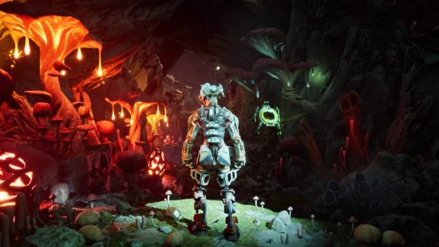 Революция мобильной графики — Arm и Sumo Digital анонсировали Neural Dawn, игру с трассировкой лучей и Unreal Engine MegaLights для мобильных