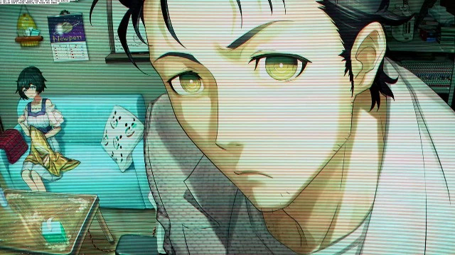 Разработчики Steins;Gate Re:Boot запретили игрокам стримить и выкладывать видео по игре