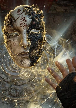 Tamas: Shadowveil 