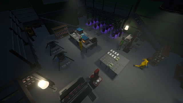 Schedule I попала под подозрение в плагиате — авторы Drug Dealer Simulator проверяют кражу интеллектуальной собственности