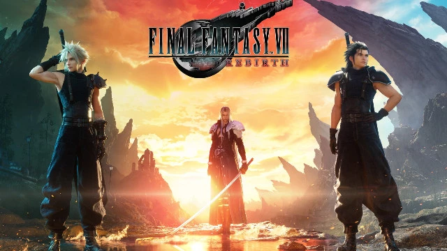 Бесплатная утилита SCSKiller избавила Final Fantasy VII Rebirth на ПК от статтеров