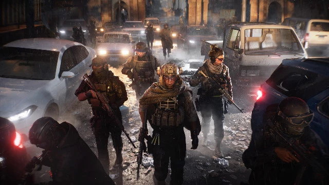 Battlefield 6 с нами как минимум до 2028 года