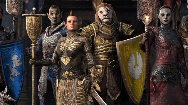 Нас еще не уволили — сотрудники ZeniMax Online опубликовали официальное заявление