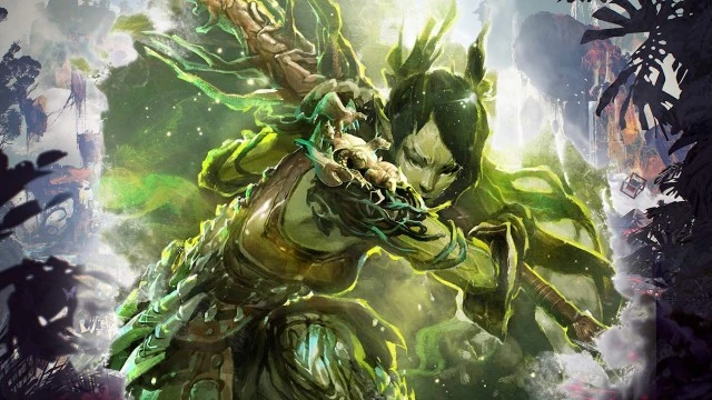Неужели Guild Wars 3? — команда Guild Wars 2 явно что-то приготовила для Summer Game Fest
