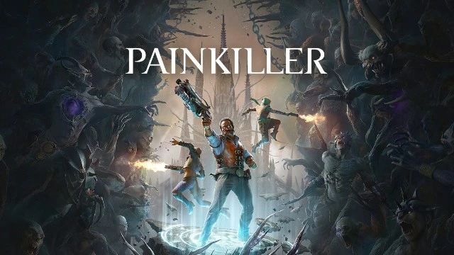Оружие новой Painkiller в свежем трейлере