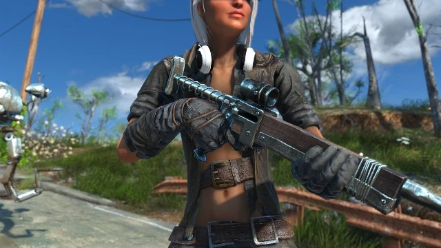 Новое обновление Fallout 4 разгневало игроков из-за угрозы для модов