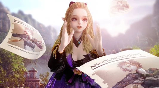 Глобальная версия ArcheAge получит сервер с ускоренным развитием