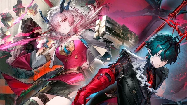 Ми Фу, Камиль и другие новинки обновления 1.3 для Arknights: Endfield