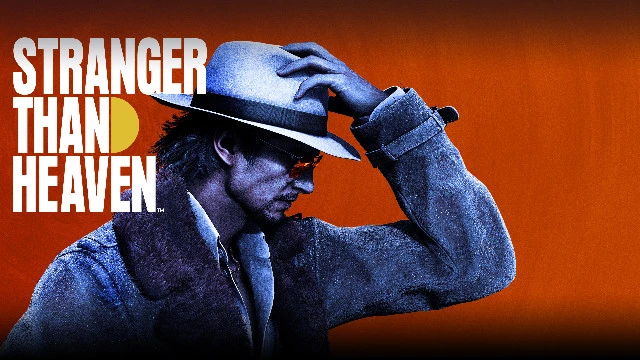 Авторы Stranger Than Heaven выбросили старые ассеты Like a Dragon и создают игру с нуля для текущего поколения ПК и консолей