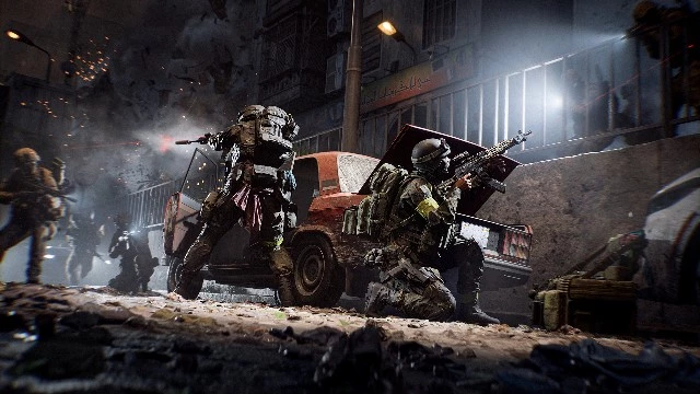 В Battlefield 6 начали пускать всех бесплатно, но лишь до 22 сентября