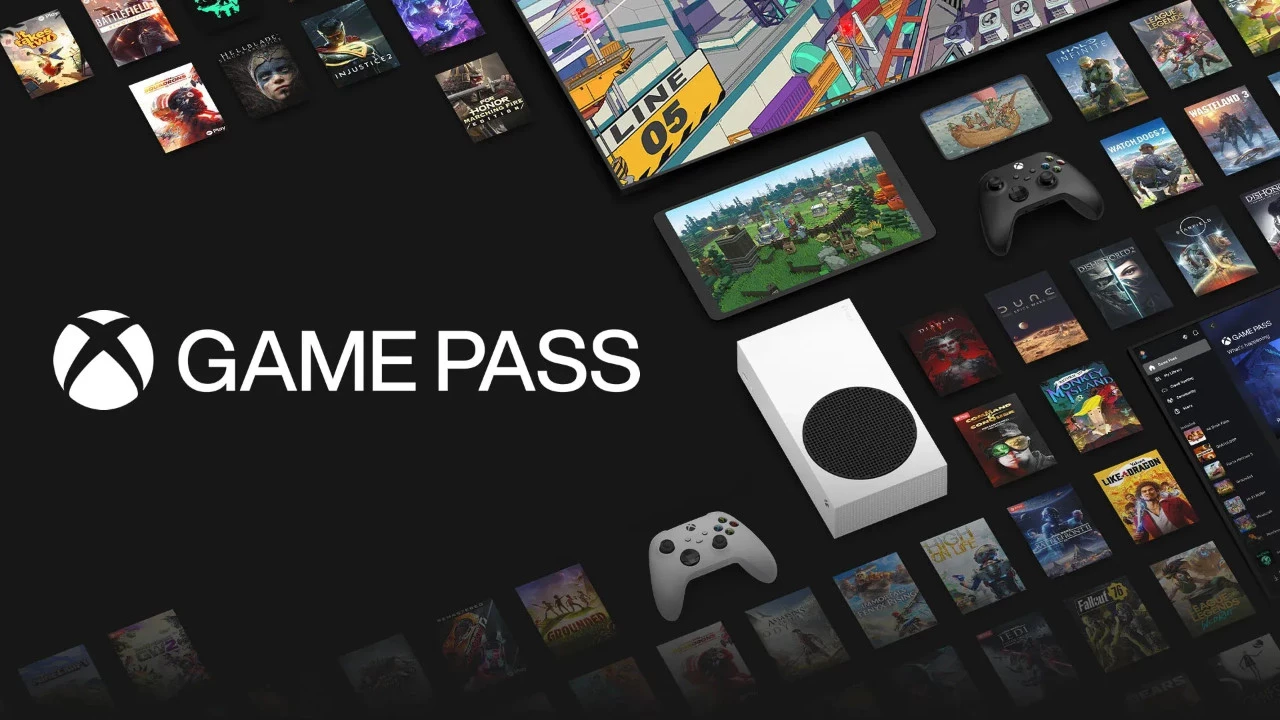 Геймеры все активнее приобретают подписки на игровые сервисы вроде Game Pass и PlayStation Plus
