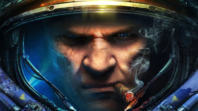 Радикальный бафф Терранов в StarCraft 2: игроки в шоке от патча