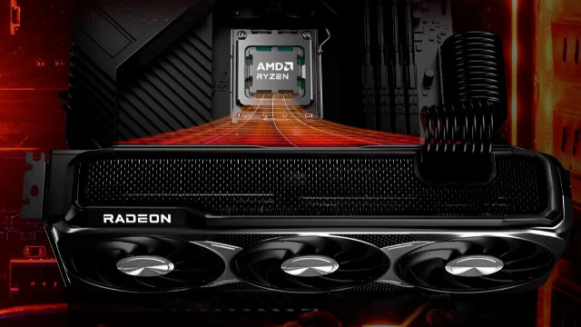 AMD готовит поддержку GDDR7 в Linux-драйвере к релизу RDNA 5