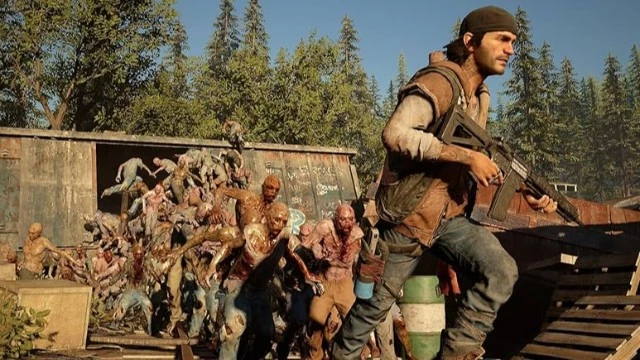 Авторы Days Gone из Bend Studio отменили несколько не анонсированных игр с открытым миром