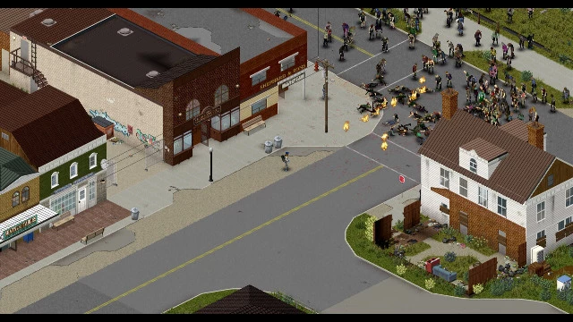 Разработчики Project Zomboid расширили античит-систему для защиты от эксплойтов, закрыли обход бана по Steam ID и повысили плавность езды при высоком пинге