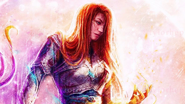 God of War Laufey выйдет на дисках — это означает релиз в 2027 году