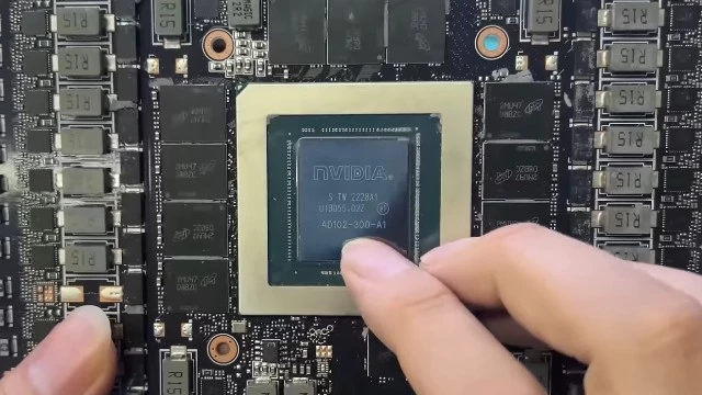 Скамеры продают RTX 3090 и 3080 под видом RTX 4090