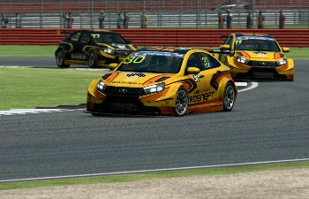 Итоги 1 этапа LADA Sport ROSNEFT eChampionship 2021