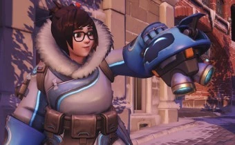 Стрим: Overwatch - Начинается “пробный” сезон