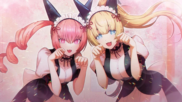 Продажи культовой серии Steins;Gate превысили 4 миллиона копий по всему миру