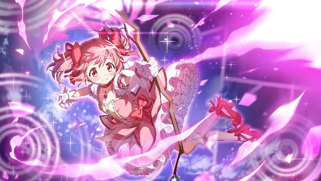 У Puella Magi Madoka Magica: Magia Exedra будет ранний доступ, а пока смотрим интро к грядущей "гаче" 