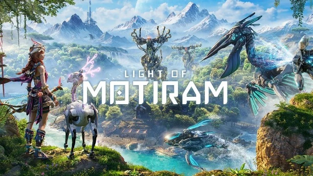 Sony подала в суд на Tencent из-за "клона" Horizon, Light of Motiram