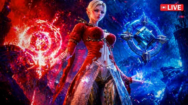 TERA 2 в разработке, но есть нюанс, ОБТ RU Throne and Liberty переносят, скоро масс тест новой MMORPG