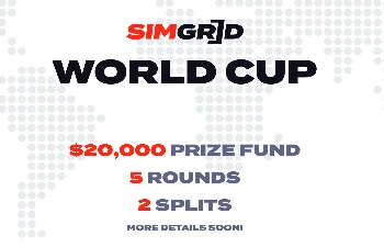 The Sim Grid World Cup вернется в Марте 2021 года