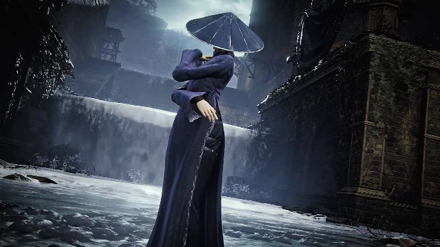 Отголоски Bloodborne и реактивные ранцы — FromSoftware анонсировала летний плейтест эксклюзива The Duskbloods на Switch 2
