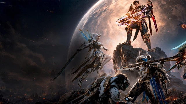 В RF ONLINE NEXT стартует предрегистрация на супербуст-сервер «Nova» с тысячами наград