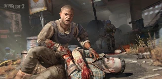 Dying Light 2 - Игра перенесена на неопределенный срок