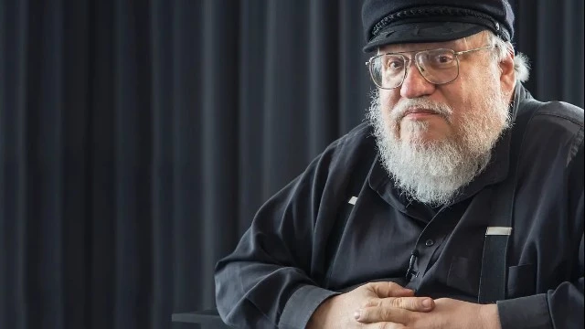 «Ветра зимы» ему в одно место! Джордж Мартин снова пишет про Дунка и Эгга из-за «Рыцаря Семи Королевств»