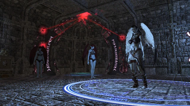 Neverwinter Nights 2: Enhanced Edition передумали продавать в российском "Стиме"